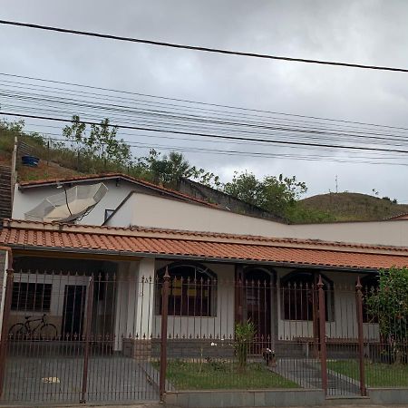 Casa Dos Martins - Proximo Ao Autodromo Potenza E Cachoeira Arco Iris ليما دوارتي المظهر الخارجي الصورة