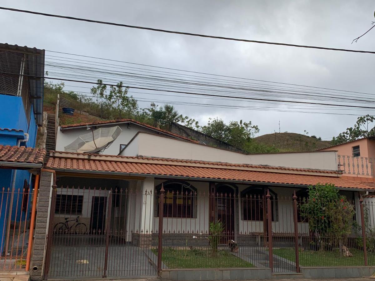 Casa Dos Martins - Proximo Ao Autodromo Potenza E Cachoeira Arco Iris ليما دوارتي المظهر الخارجي الصورة